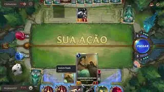 LOR GP TF vs DRAAAAAAAAAAAAAAVEN