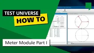 Meter Module Part I