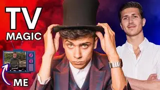 Magical Moments | Top 6 Magicians on Britain's Got Talent History | Insane Reactions