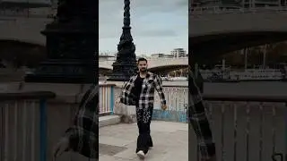 Rajab butt new reel in London is on fire❤&zwj;🔥#foryou #rajabfamily 👑