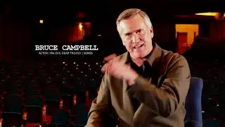 OTHER MENS CAREERS Feature length Documentary film trailer 2022 (EVIL DEAD, INVALUABLE 2)
