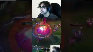 THE MOST BROKEN JUNGLER IN SEASON 16