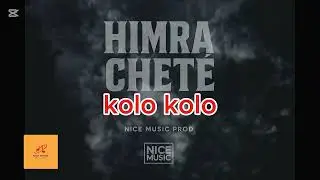 Himra &ndash; Beat Drill Violent / Dark Type Beat