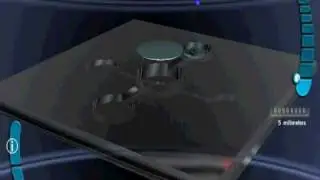 Virtual Nanofactory