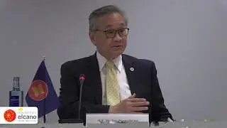 ASEAN-EU Partnership  Promoting Connectivity for Sustainability
