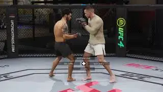 UFC 4 how to block, UFC 4 how to block, UFC 4 guide