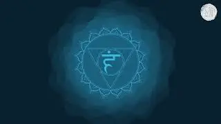 🌟 Throat Chakra Guided Meditation | Expression & Communication 🌟