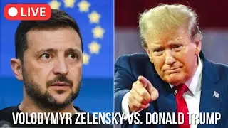 The Trump-Zelensky Divide: What's Behind the Rift?