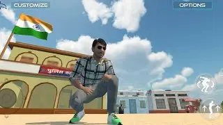 Indian vehicles simulator car game 001k