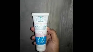 Anti-stretch mark cream/Aichun beauty #shorts #mariflopineda #Antistretchmarkcream