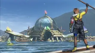 Someday The Dream Will End - Final Fantasy X - Piano Solo
