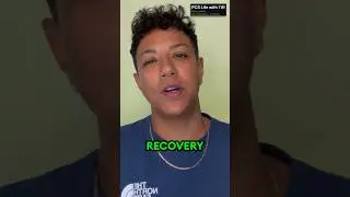 10 Steps to RECOVERY | Post CONCUSSION | FULL VIDEO #braininjury #pcs #motivation