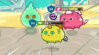 Axie Infinity Meme Moment Episode 1