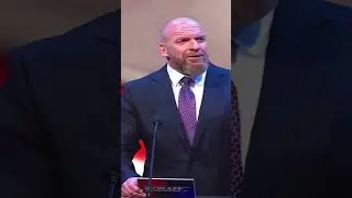 Triple H Woah Oh moment | Cody Rhodes to Raw WWE Draft
