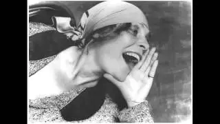 ALEXANDER RODCHENKO