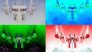 Number Blocks Intrologo Efects Mirror effects ( Sponsored By: Preview 2 effects COMBINED) iL Vocodex