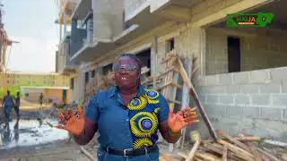 Breaking News on De-Avocado Luxury & smart Apartment Abijo GRA| Price increase Dec 1st, 2022