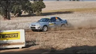 Clubman Rally Car build - EP 3