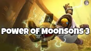 League of Legends - montage -Power of MoonSons 3