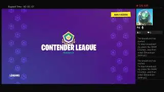 Brian10gamesYT56's Live PS4 Broadcast