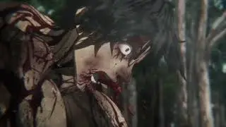AMV - You're Not My Kind - Kengan Ashura