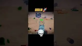 Goblin Crazy Reflex To Jonathan🚀#godlike #teamsoul #s8ul #goblin #jonathan