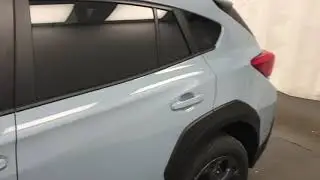 2021 Subaru Crosstrek || 221195