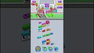Game juego crowd Express nivel level 3022 @KASTELLONERO. #crowd #games #gaming #automobile #car 