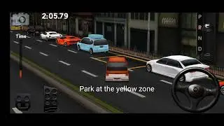 Dr driving 🛻🛻🛻super viral game impossible Mission Game