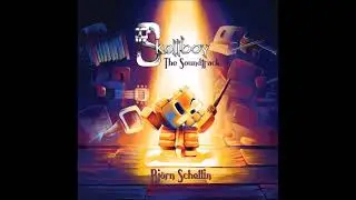 Skellboy OST