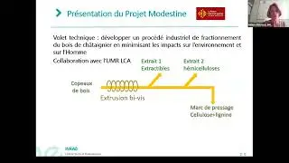 Chimie verte et bioéconomie