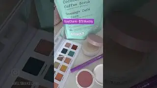Ipsy Glam Bag, BoxyCharm & Icon Box | May 2023
