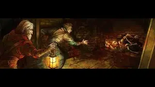 Why it would suck to be an Adventurer: Meenlock