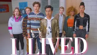 HSMTMTS - I Lived