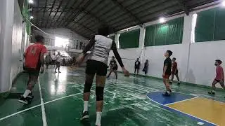 VETCOM - TEAM Shane vs TEAM Ino (07-05-21)