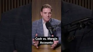 Cash vs. Margin Accounts #optiontradingcoach #tradingaccounts  #tradingtips #tradingeducation