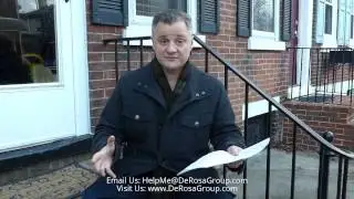 Where to Find Money for Real Estate Investing? Mentorship Monday 035