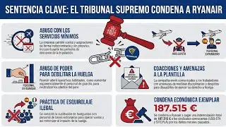 ✈️ EL SUPREMO 