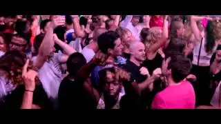 Lustig Events welcomes Sunnery James & Ryan Marciano