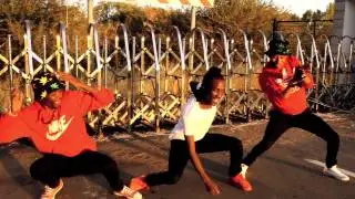 WA MPONA ft  FIGOS
