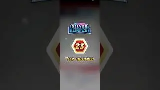Silver Tempest Premium Battle Pass 23 Tier Reward | PTCG Live Mobile #pokemon #ptcg #ptcgo #ptcgl