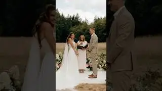 A Ceremony That Felt Like Them | S & T&rsquo;s Wedding Day