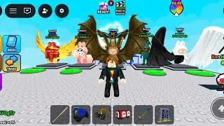 I Got 6 Exclusive, 9 Secret, 2 God, and 2 Mythic Labubu in Don’t Steal the Bubu – Roblox