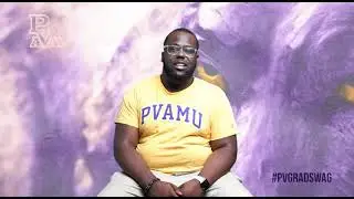 #PVGrads: Jeremy Daniels
