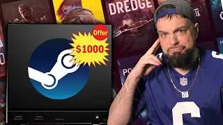 Valve Reveals Bad News About The Steam Machine....
