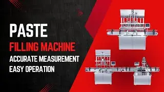 Fully automatic single head capping machine