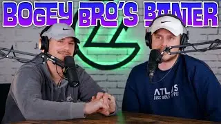 Are F1 or Rally Drivers Better? | Bogey Bro's Banter