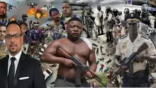 29 Jan 2026, La Polis Frape Viv Ansanm Anpil Bandi Tonbe Bagay Yo Konplike Pou Babekyou 