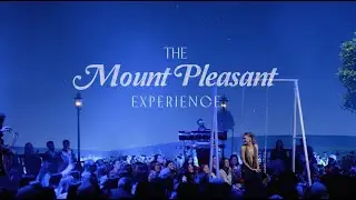 Kelsea Ballerini - The Mount Pleasant Experience (Recap)