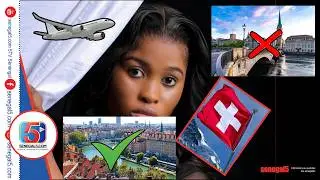 L&rsquo;Administration Suissesse D&eacute;ment Adji Sarr et sa Bande sur sa Suppos&eacute;e Nationalit&eacute; en Suisse&hellip;